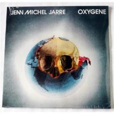 Jean-Michel Jarre – Oxygene / 88843024681 / Sealed