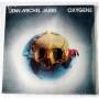  Виниловые пластинки  Jean-Michel Jarre – Oxygene / 88843024681 / Sealed в Vinyl Play магазин LP и CD  08594 