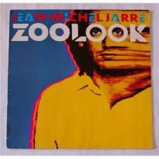 Jean-Michel Jarre – Zoolook / 823 763-1