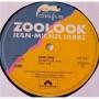 Картинка  Виниловые пластинки  Jean-Michel Jarre – Zoolook / 823 763-1 в  Vinyl Play магазин LP и CD   07014 2 