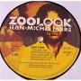 Картинка  Виниловые пластинки  Jean-Michel Jarre – Zoolook / 823 763-1 в  Vinyl Play магазин LP и CD   07014 3 