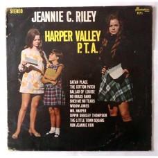Jeannie C. Riley – Harper Valley P.T.A. / PLP 1