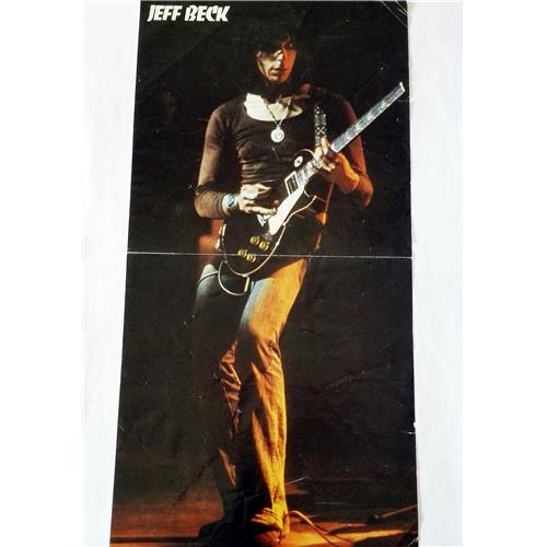 Картинка  Виниловые пластинки  Jeff Beck – Blow By Blow / ECPO-39 в  Vinyl Play магазин LP и CD   07586 2 