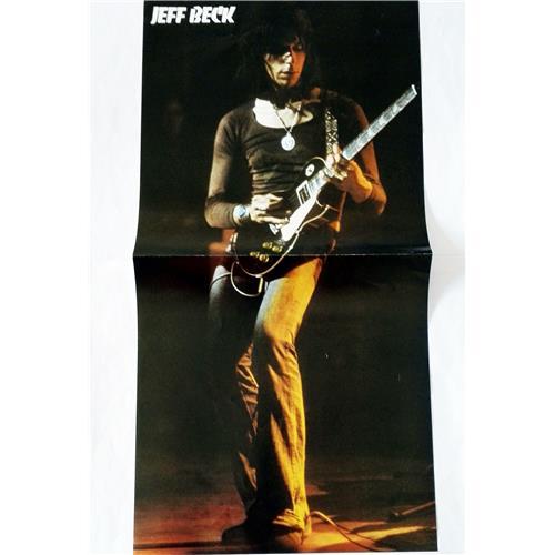 Картинка  Виниловые пластинки  Jeff Beck – Blow By Blow / ECPO-39 в  Vinyl Play магазин LP и CD   07646 2 