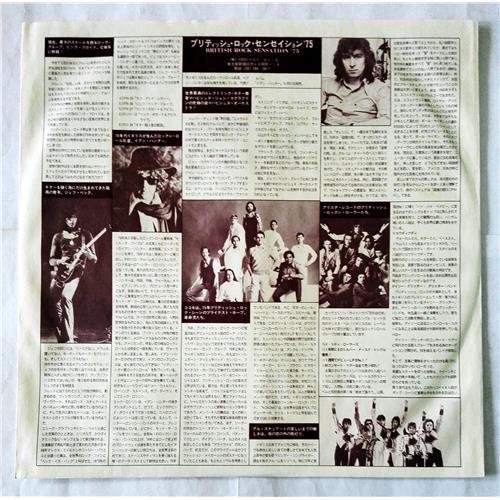  Vinyl records  Jeff Beck – Blow By Blow / ECPO-39 picture in  Vinyl Play магазин LP и CD  07646  3 