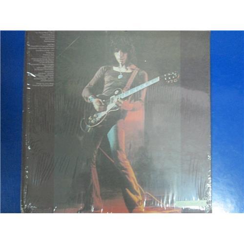 Картинка  Виниловые пластинки  Jeff Beck – Blow By Blow / PE 33409 в  Vinyl Play магазин LP и CD   00660 1 