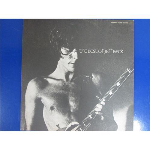 Виниловые пластинки  Jeff Beck – The Best Of Jeff Beck / EMS-80632 в Vinyl Play магазин LP и CD  05091 