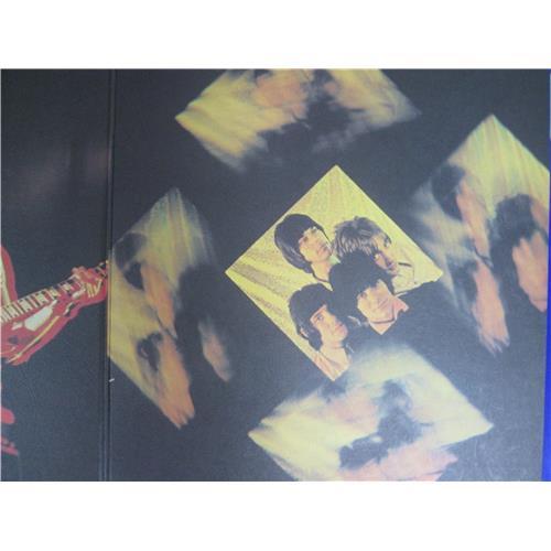 Картинка  Виниловые пластинки  Jeff Beck – The Best Of Jeff Beck / EMS-80632 в  Vinyl Play магазин LP и CD   05091 3 