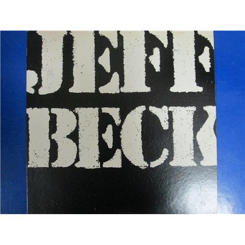  Vinyl records  Jeff Beck – There And Back / 25.3P-220 in Vinyl Play магазин LP и CD  01776 