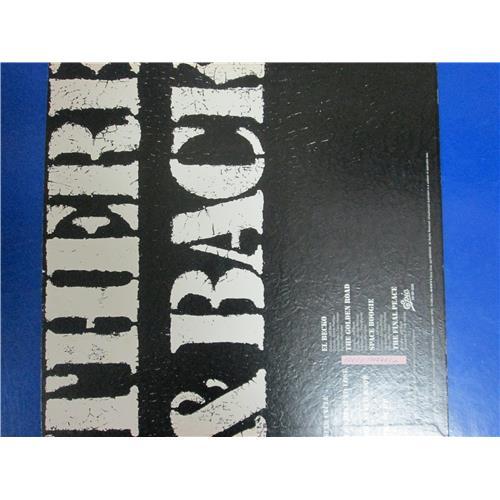 Картинка  Виниловые пластинки  Jeff Beck – There And Back / 25.3P-220 в  Vinyl Play магазин LP и CD   01776 1 