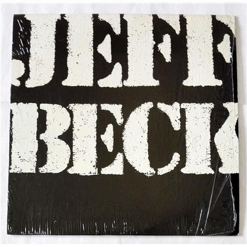  Vinyl records  Jeff Beck – There And Back / 25.3P-220 in Vinyl Play магазин LP и CD  07588 