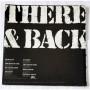 Картинка  Виниловые пластинки  Jeff Beck – There And Back / 25.3P-220 в  Vinyl Play магазин LP и CD   07588 1 