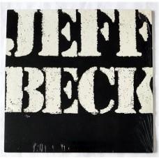 Jeff Beck – There And Back / FE 35684
