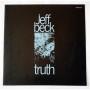  Vinyl records  Jeff Beck – Truth / EMS-80634 picture in  Vinyl Play магазин LP и CD  07048  3 