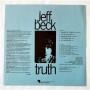 Картинка  Виниловые пластинки  Jeff Beck – Truth / EMS-80634 в  Vinyl Play магазин LP и CD   07048 4 