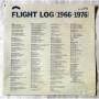 Картинка  Виниловые пластинки  Jefferson Airplane – Flight Log / RCA-9121/22 в  Vinyl Play магазин LP и CD   07665 6 