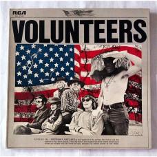 Jefferson Airplane – Volunteers / SRA-5508