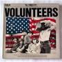  Виниловые пластинки  Jefferson Airplane – Volunteers / SRA-5508 в Vinyl Play магазин LP и CD  07203 