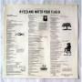 Картинка  Виниловые пластинки  Jefferson Airplane – Volunteers / SRA-5508 в  Vinyl Play магазин LP и CD   07203 5 