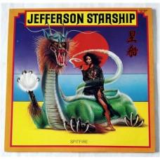 Jefferson Starship – Spitfire / RVP-6087