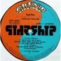 Картинка  Виниловые пластинки  Jefferson Starship – Spitfire / RVP-6087 в  Vinyl Play магазин LP и CD   07666 4 