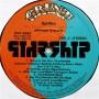 Картинка  Виниловые пластинки  Jefferson Starship – Spitfire / RVP-6087 в  Vinyl Play магазин LP и CD   07666 5 