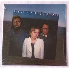 Jelly – A True Story / 7E-1096 / Sealed