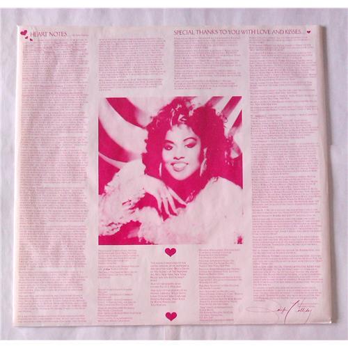 Картинка  Виниловые пластинки  Jennifer Holliday – Get Close To My Love / 924 150-1 в  Vinyl Play магазин LP и CD   06440 2 