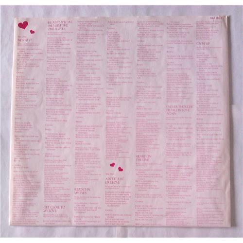 Картинка  Виниловые пластинки  Jennifer Holliday – Get Close To My Love / 924 150-1 в  Vinyl Play магазин LP и CD   06440 3 