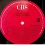 Картинка  Виниловые пластинки  Jennifer Rush – Heart Over Mind / CBS 450470 1 в  Vinyl Play магазин LP и CD   04410 5 