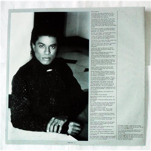 Картинка  Виниловые пластинки  Jermaine Jackson – Jermaine Jackson / 20RS-58 в  Vinyl Play магазин LP и CD   07272 3 