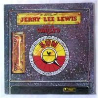 Jerry Lee Lewis – From The Vaults Of Sun / 247