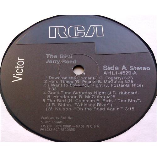  Vinyl records  Jerry Reed – The Bird / AHL1-4529 picture in  Vinyl Play магазин LP и CD  06716  2 