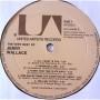 Картинка  Виниловые пластинки  Jerry Wallace – The Very Best Of Jerry Wallace / UA-LA409-E в  Vinyl Play магазин LP и CD   06512 2 
