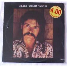 Jesse Colin Young – Song For Juli / BS 2734 / Sealed