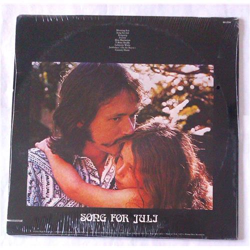  Vinyl records  Jesse Colin Young – Song For Juli / BS 2734 / Sealed picture in  Vinyl Play магазин LP и CD  06121  1 