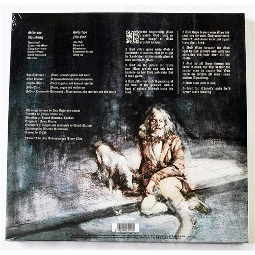 Картинка  Виниловые пластинки  Jethro Tull – Aqualung / 0190295611491 / в  Vinyl Play магазин LP и CD   08981 1 