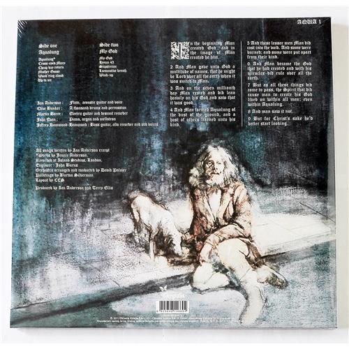 Картинка  Виниловые пластинки  Jethro Tull – Aqualung / 0825646146604 / Sealed в  Vinyl Play магазин LP и CD   09069 1 