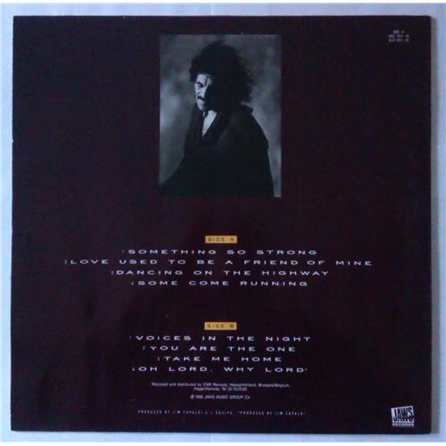  Vinyl records  Jim Capaldi – Some Come Running / 551-1 picture in  Vinyl Play магазин LP и CD  04340  1 