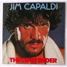 Jim Capaldi – The Contender / 2383 490