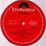 Vinyl records  Jim Capaldi – The Contender / 2383 490 picture in  Vinyl Play магазин LP и CD  04677  5 