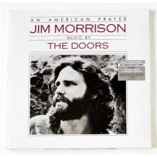 Jim Morrison, The Doors – An American Prayer - Music By The Doors / RB1 502 / Sealed
