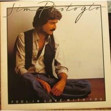 Jim Photoglo – Fool In Love With You / T-621