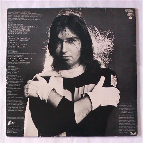  Vinyl records  Jim Steinman – Bad For Good / 84361 picture in  Vinyl Play магазин LP и CD  06942  1 