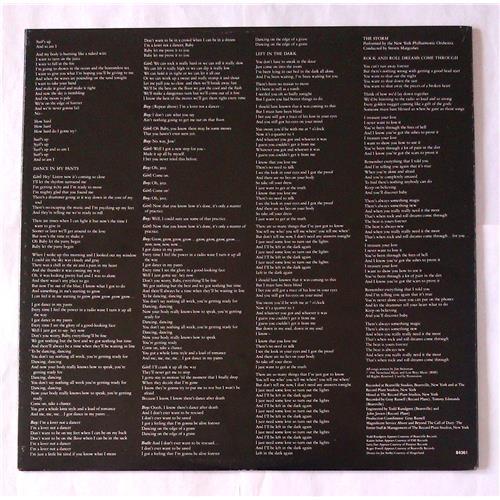 Картинка  Виниловые пластинки  Jim Steinman – Bad For Good / 84361 в  Vinyl Play магазин LP и CD   06942 3 
