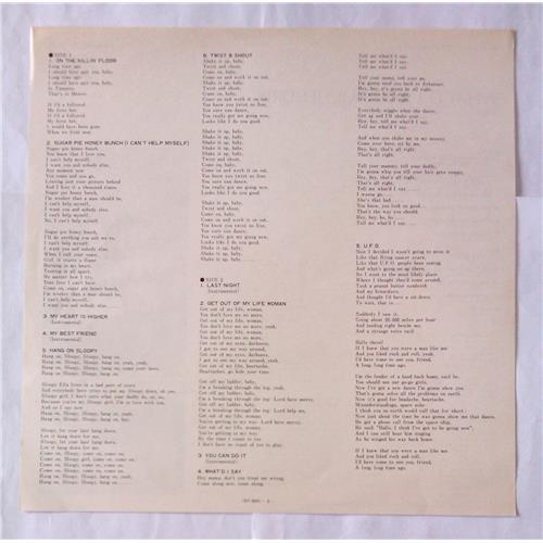 Картинка  Виниловые пластинки  Jimi Hendrix – What'd I Say / BT-5021 в  Vinyl Play магазин LP и CD   06795 3 