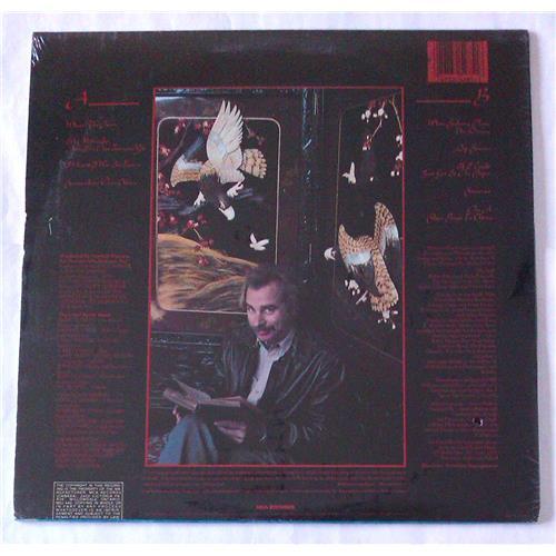 Картинка  Виниловые пластинки  Jimmy Buffett – Somewhere Over China / MCA-5285 / Sealed в  Vinyl Play магазин LP и CD   06127 1 