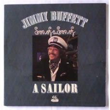 Jimmy Buffett – Son Of A Son Of A Sailor / AA-1046