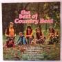  Виниловые пластинки  Jiri Brabec & His Country Beat – The Best Of Country Beat / 1 13 1139 в Vinyl Play магазин LP и CD  03686 