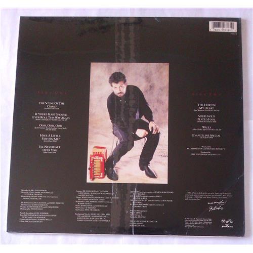 Картинка  Виниловые пластинки  Jo-El Sonnier – Have A Little Faith / 9718-1-R / Sealed в  Vinyl Play магазин LP и CD   06680 1 